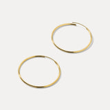 Small Lightweight Hoops