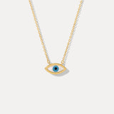 Evil Eye Necklace