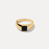 Onyx Ring