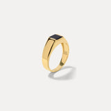 Onyx Ring