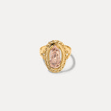 Virgin Mary Ring