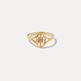 Flower Power Ring