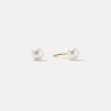 Pearl Studs