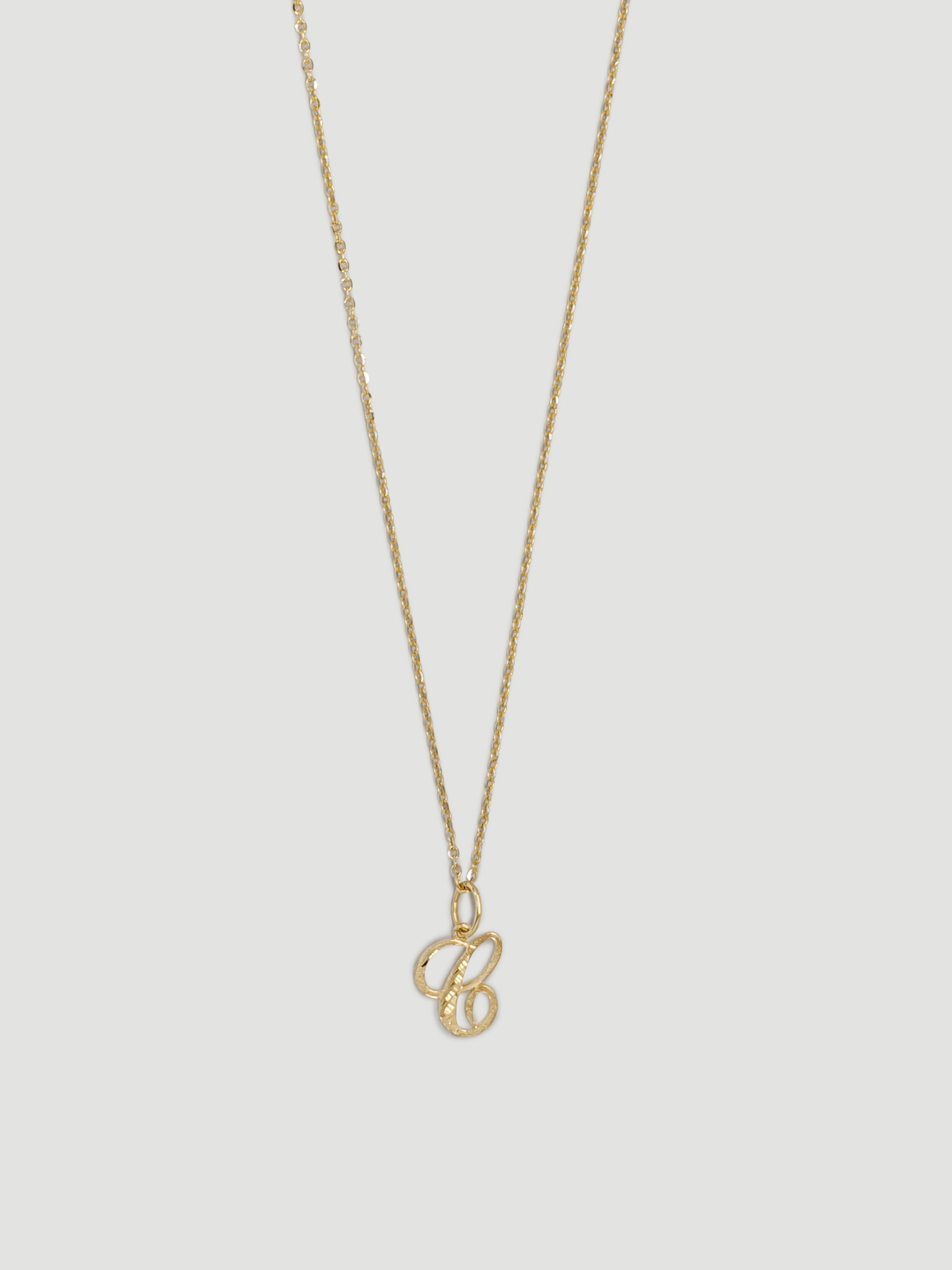 Gorria Charm Necklace – NETE.IN